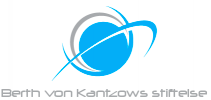 Berth von Kantzows stiftelse